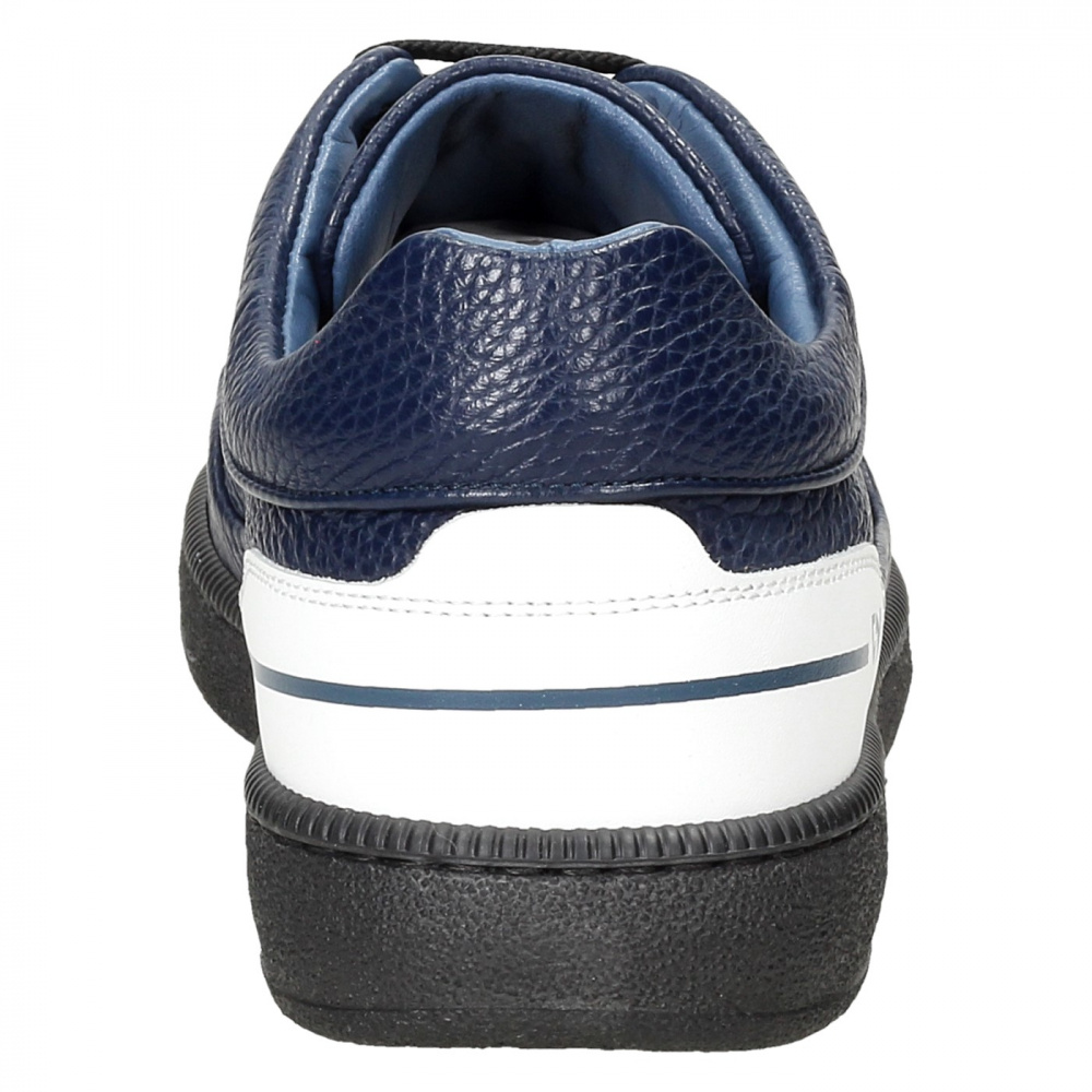 Кеды Giampiero Nicola 44501