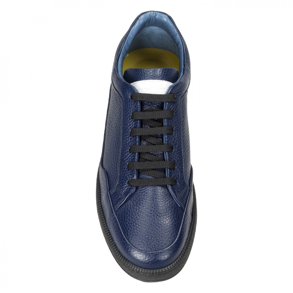 Кеды Giampiero Nicola 44501