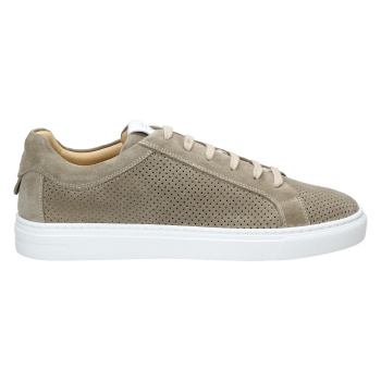 Кеды Giampiero Nicola 40445