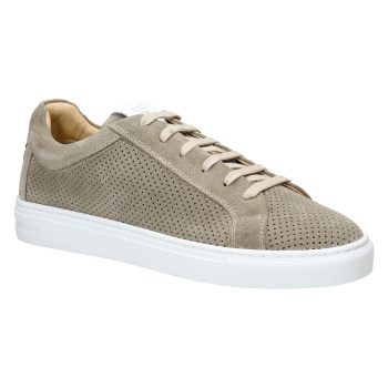 Кеды Giampiero Nicola 40445