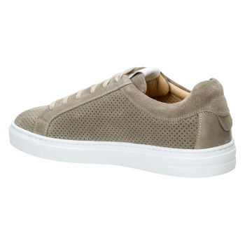 Кеды Giampiero Nicola 40445