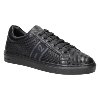 Кеды Giampiero Nicola 40444