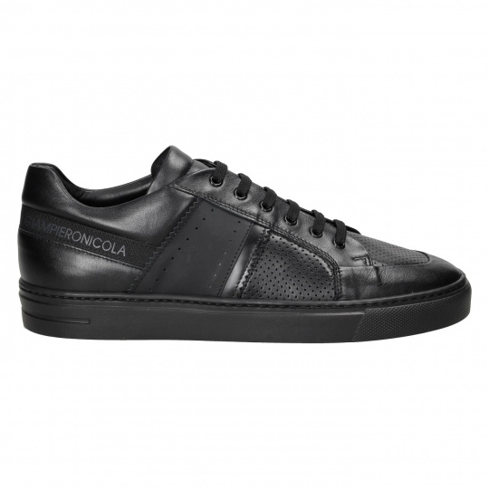 Кеди Giampiero Nicola 40450чер