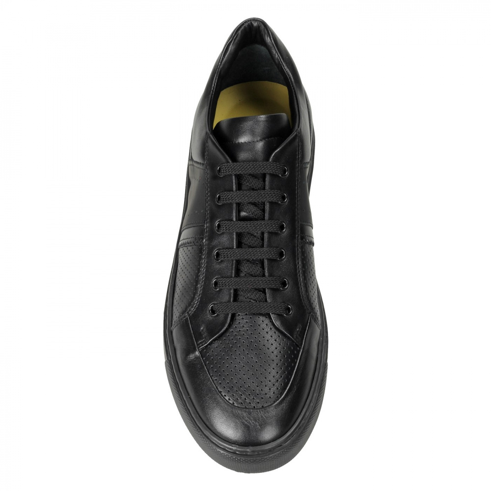 Кеди Giampiero Nicola 40450чер