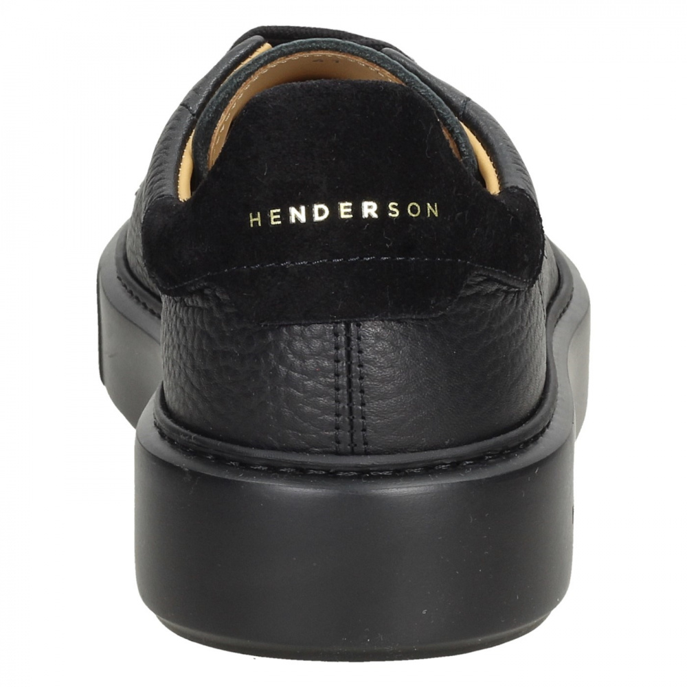 Кеды Henderson Baracco LEONE-11