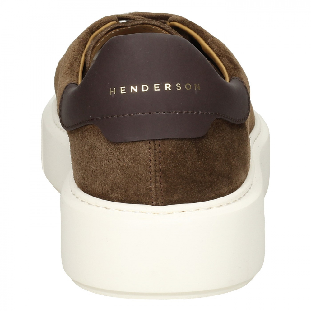 Кеды Henderson Baracco LEONE-8