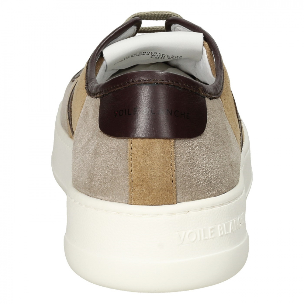 Кеды Voile Blanche 2017955-1D03