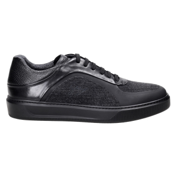 Кеды Giampiero Nicola 45015
