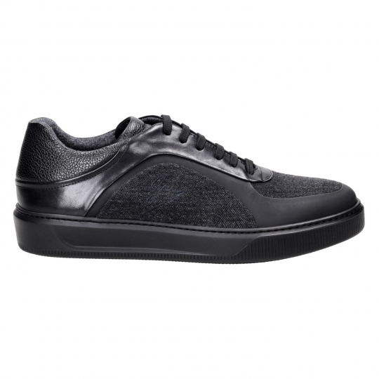 Кеды Giampiero Nicola 45015