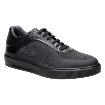 Кеды Giampiero Nicola 45015