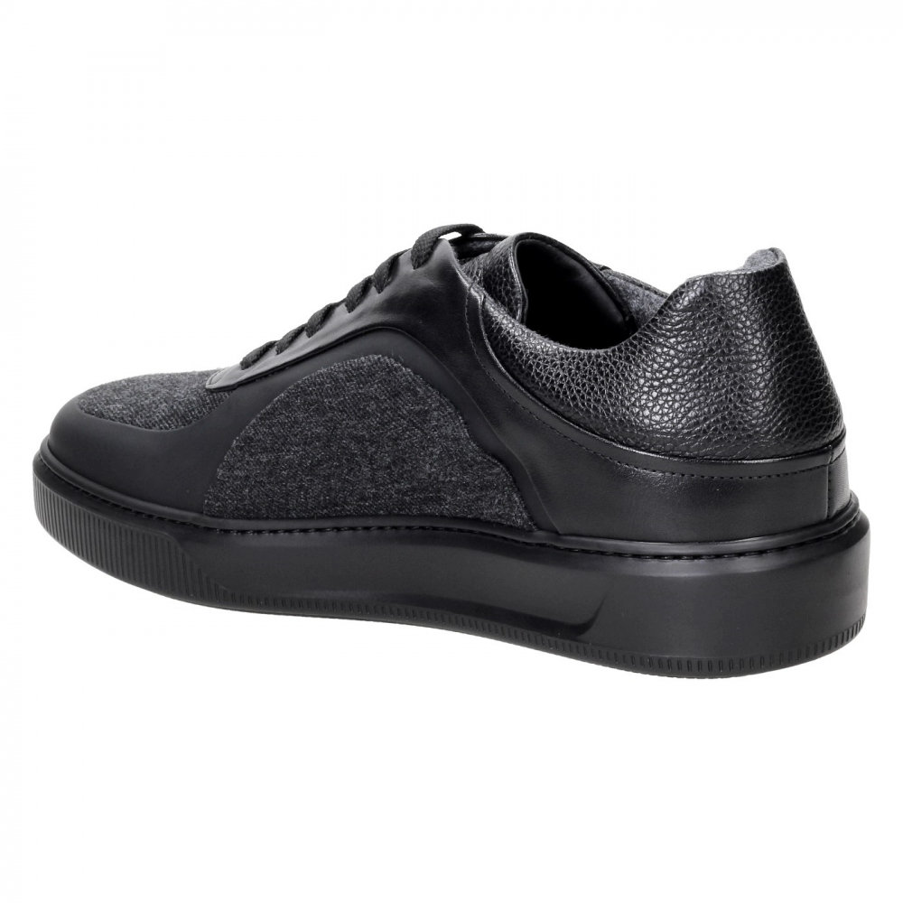 Кеды Giampiero Nicola 45015