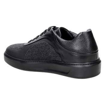 Кеды Giampiero Nicola 45015