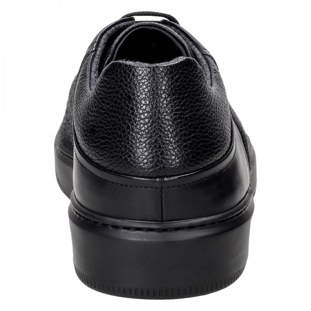 Кеды Giampiero Nicola 45015