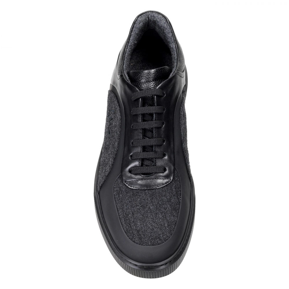 Кеды Giampiero Nicola 45015