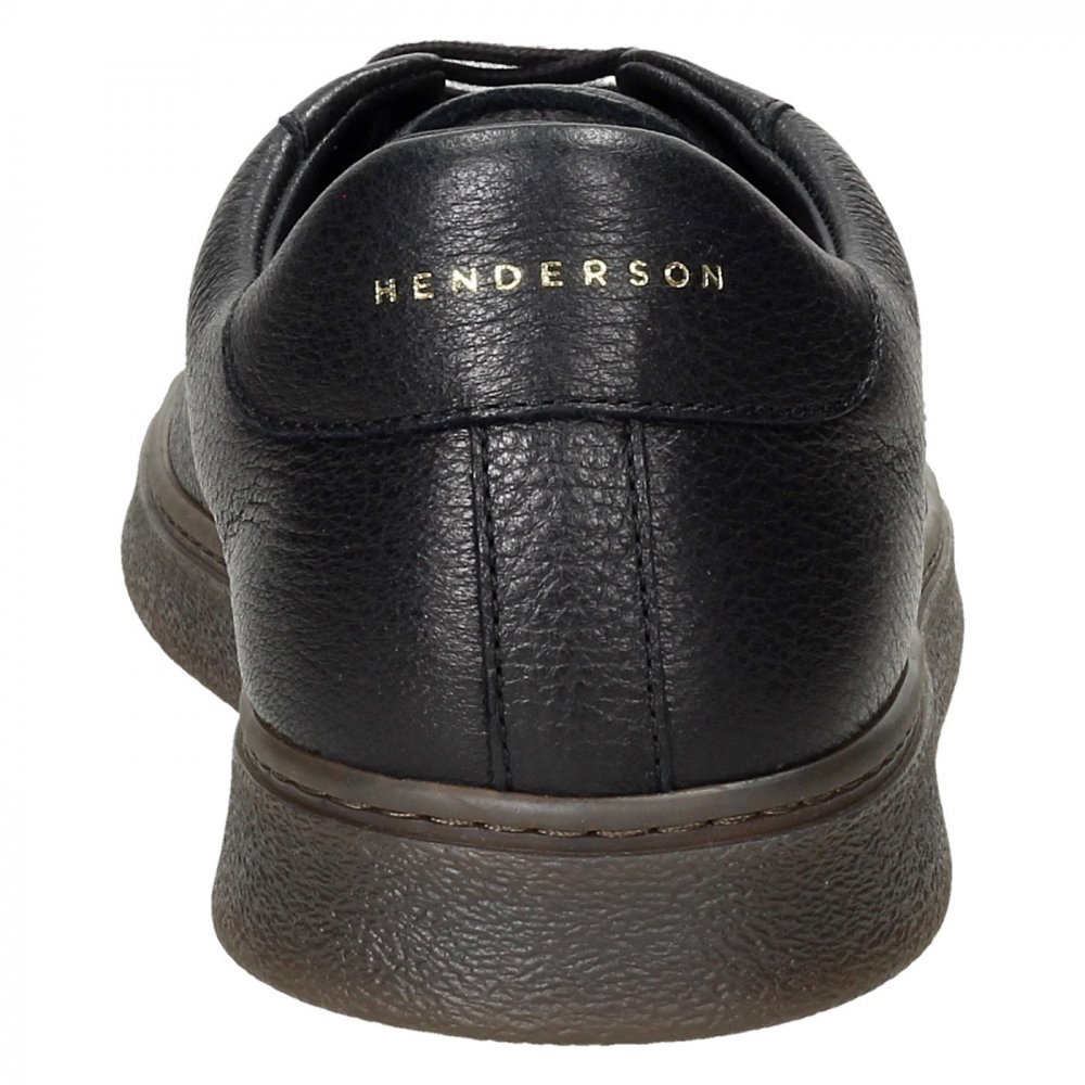 Кеды Henderson Baracco STAR.CL.0 ш