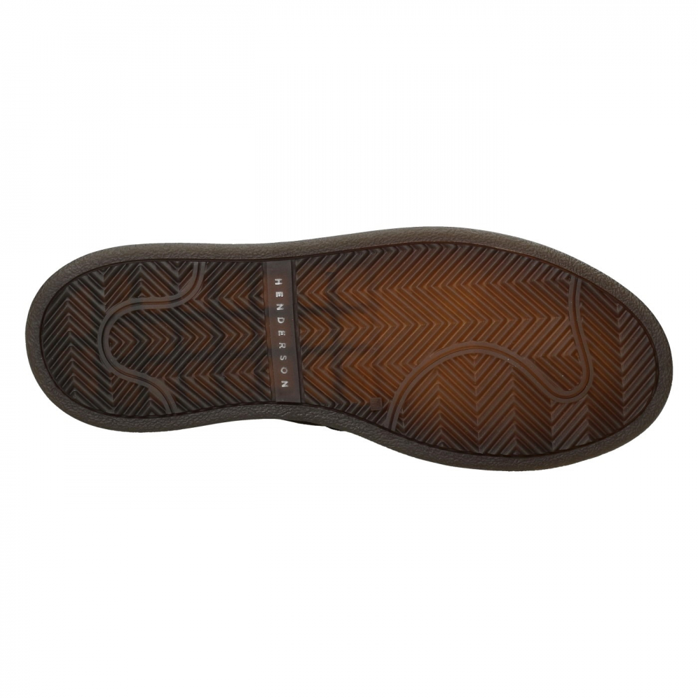 Кеды Henderson Baracco LEVANTE.SL.40ш