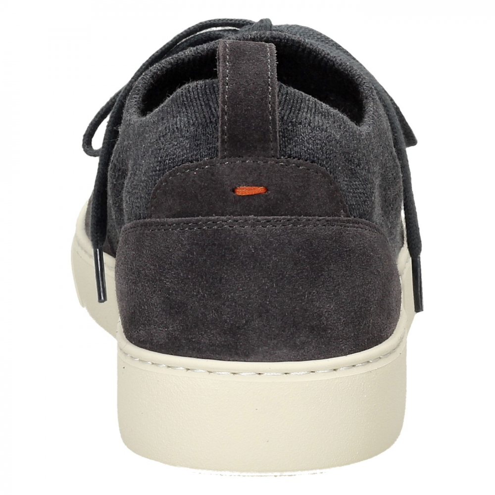 Кеды Henderson Baracco MIKE.50ш
