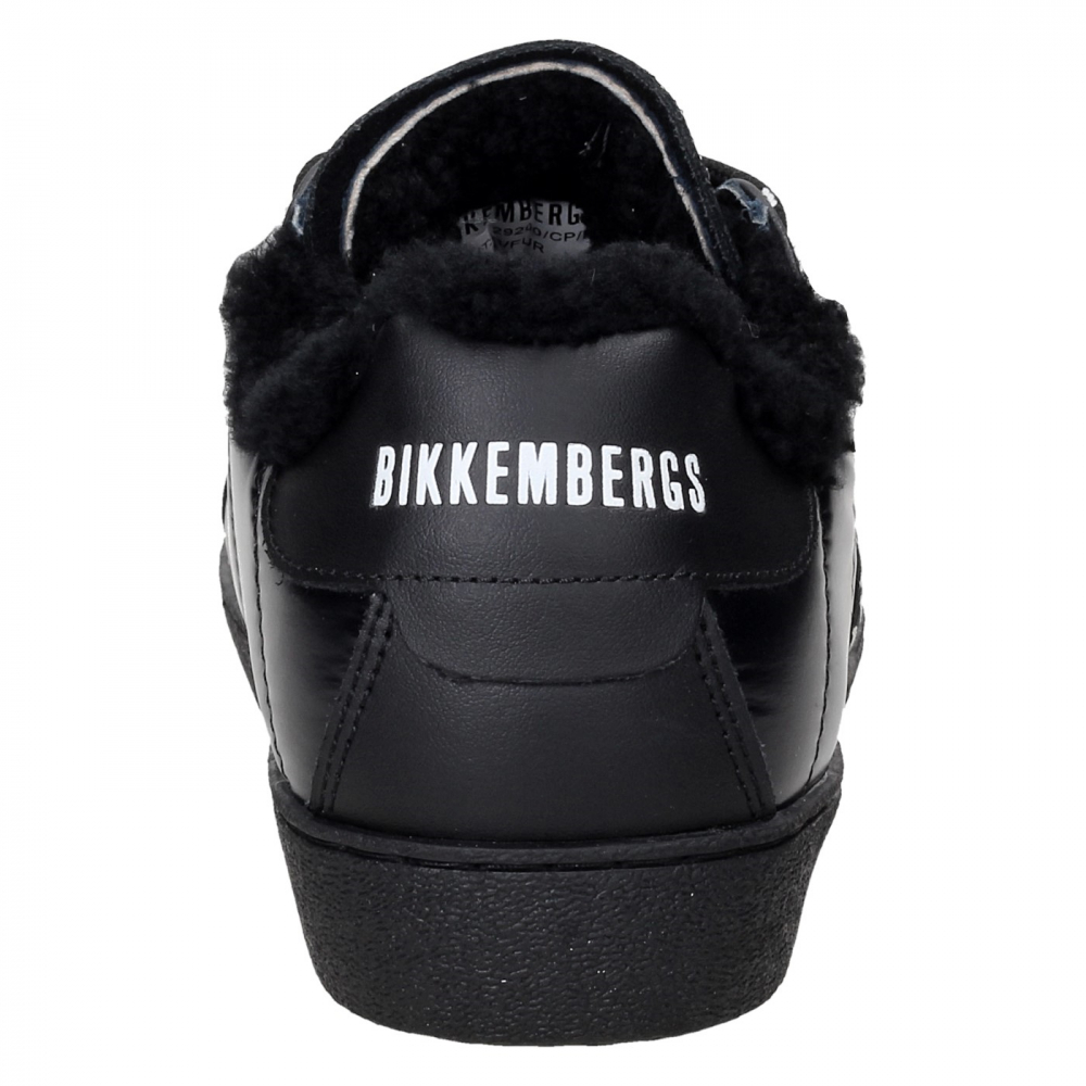 Кеды Bikkembergs 29200м