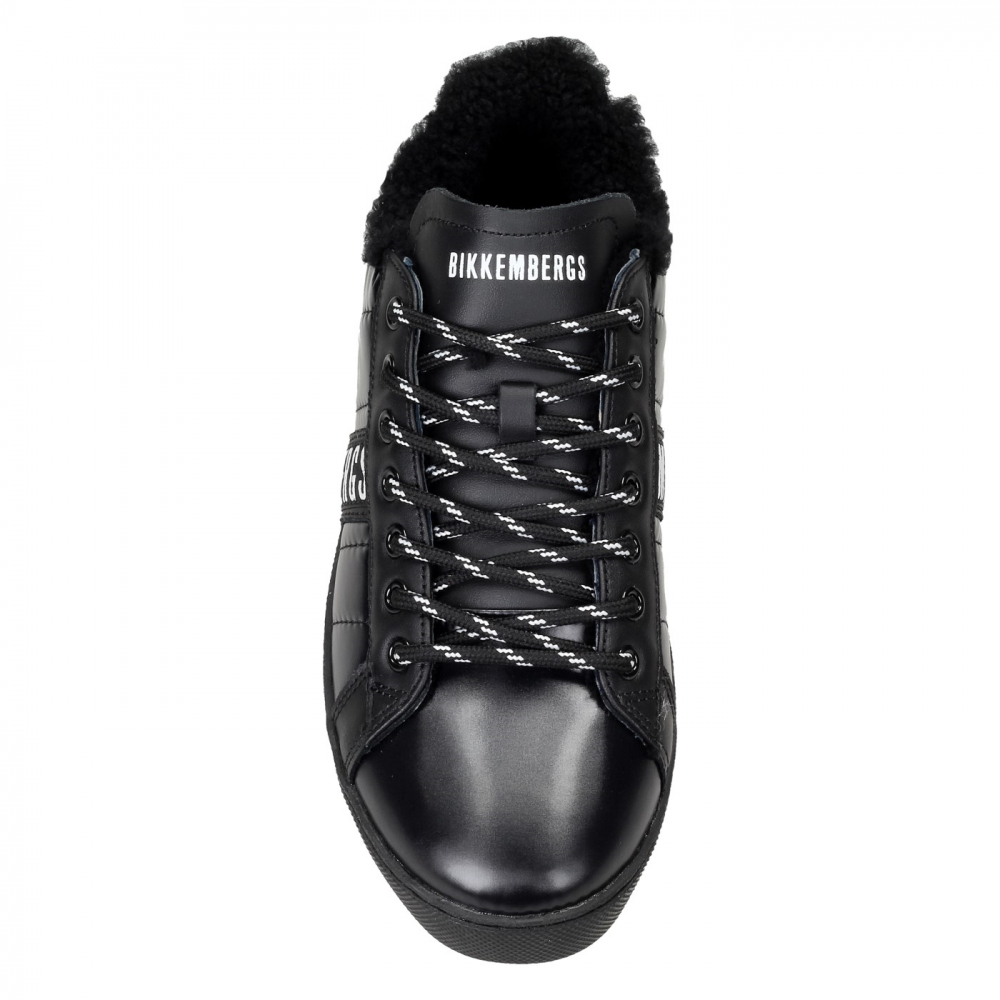 Кеды Bikkembergs 29200м
