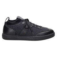 Кеды Giampiero Nicola 44516сер