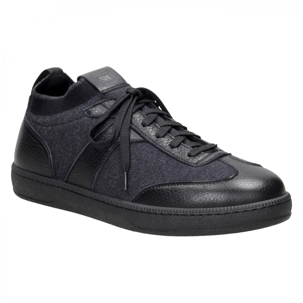 Кеды Giampiero Nicola 44516сер