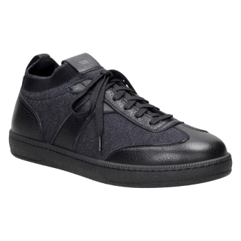 Кеды Giampiero Nicola 44516сер