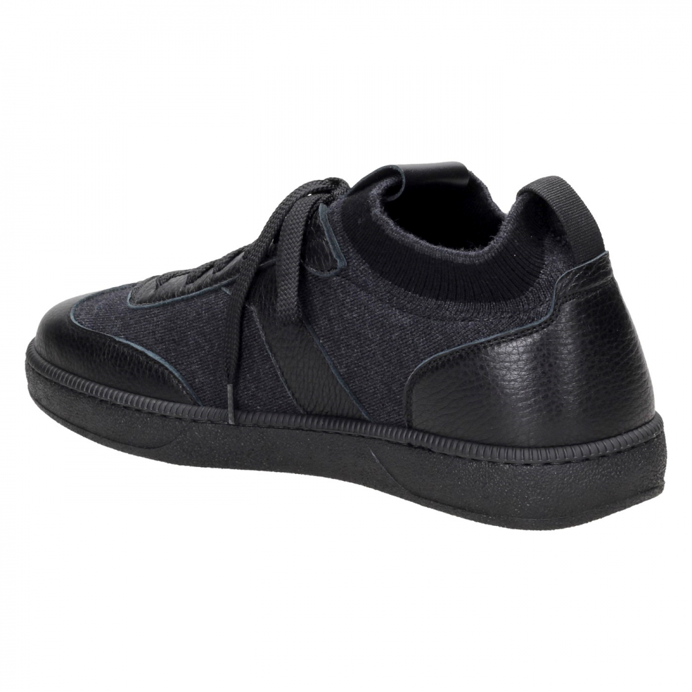 Кеды Giampiero Nicola 44516сер