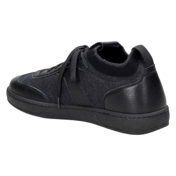 Кеды Giampiero Nicola 44516сер