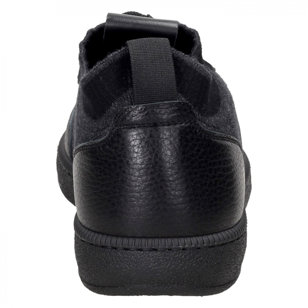 Кеды Giampiero Nicola 44516сер