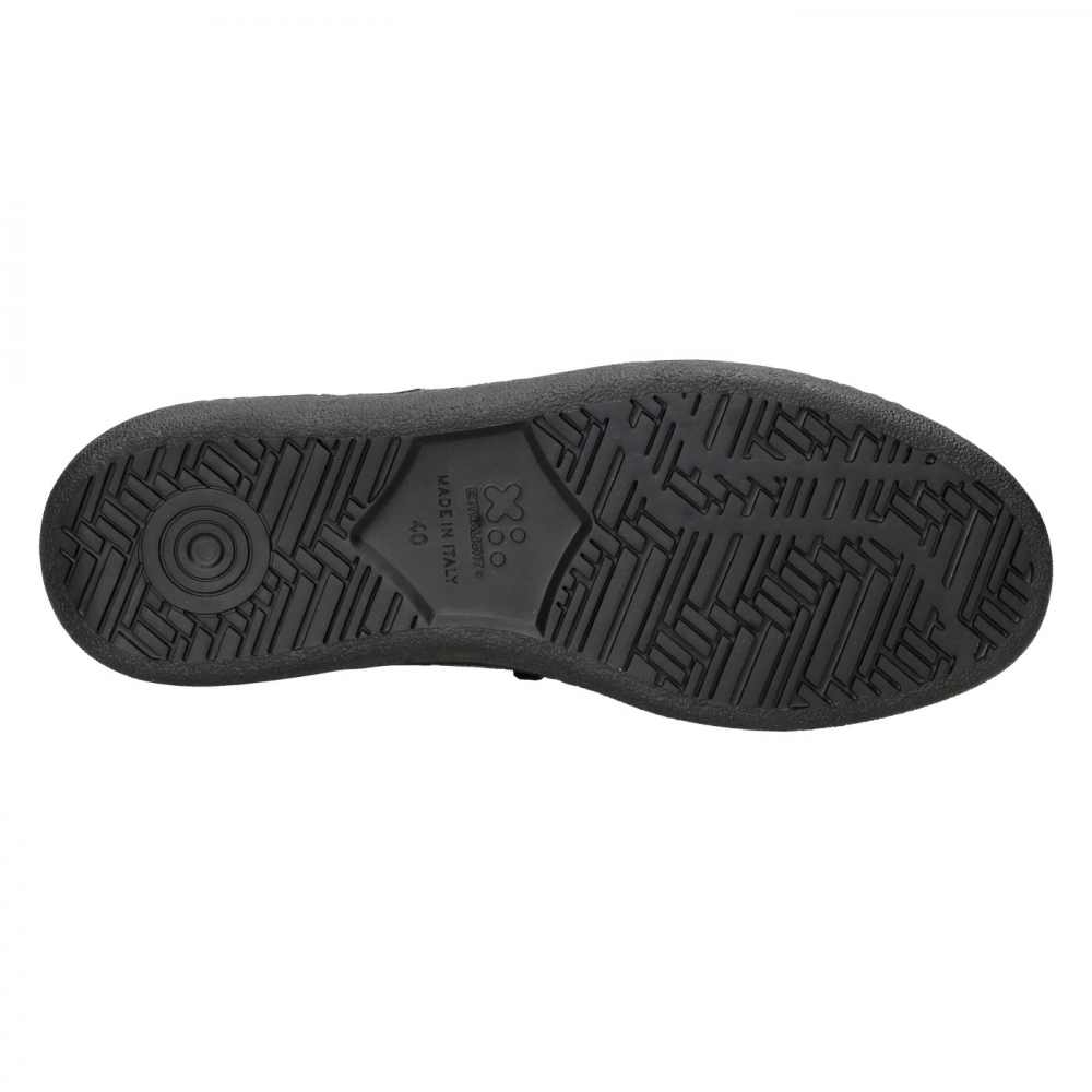 Кеды Giampiero Nicola 44516сер