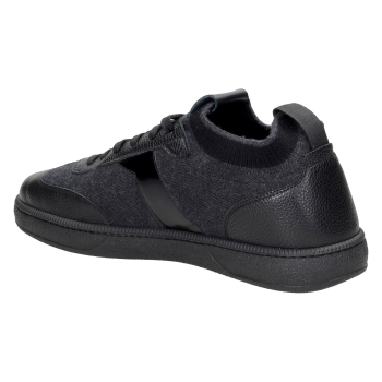 Кеды Giampiero Nicola 44516ш ст сер