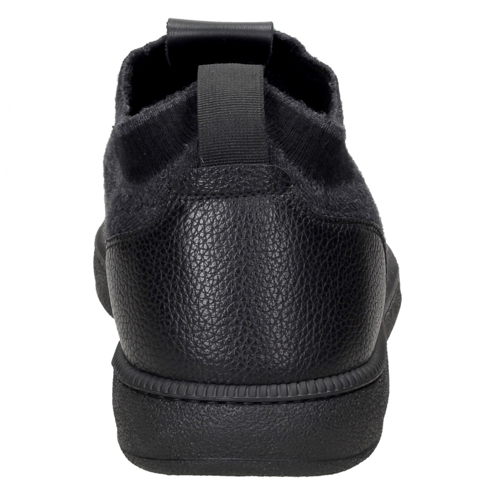 Кеди Giampiero Nicola 44516ш ст сер