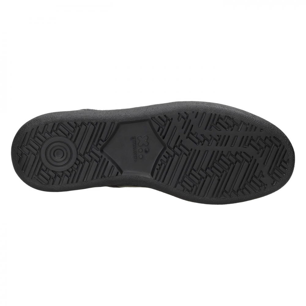 Кеди Giampiero Nicola 44516ш ст сер