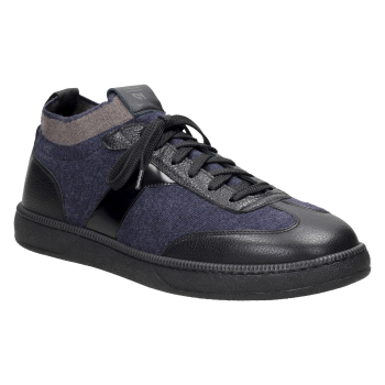 Кеды Giampiero Nicola 44516ш син