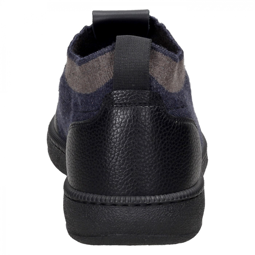 Кеди Giampiero Nicola 44516ш син