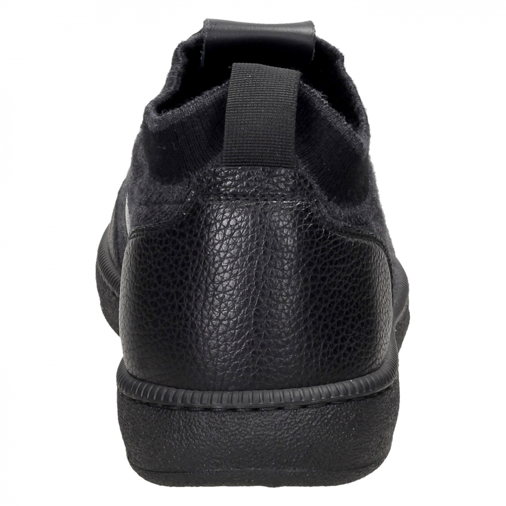 Кеды Giampiero Nicola 44516м ст сер