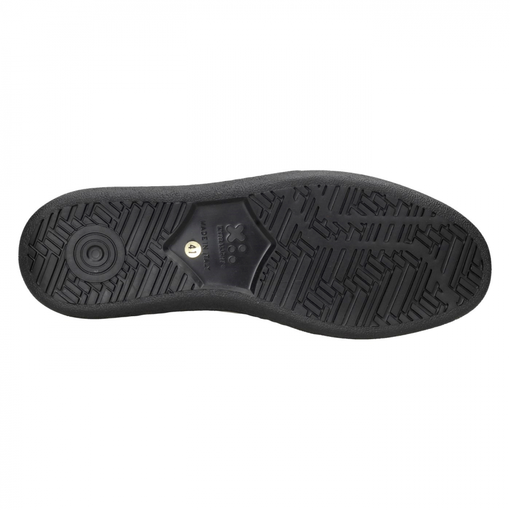 Кеды Giampiero Nicola 44516м ст сер