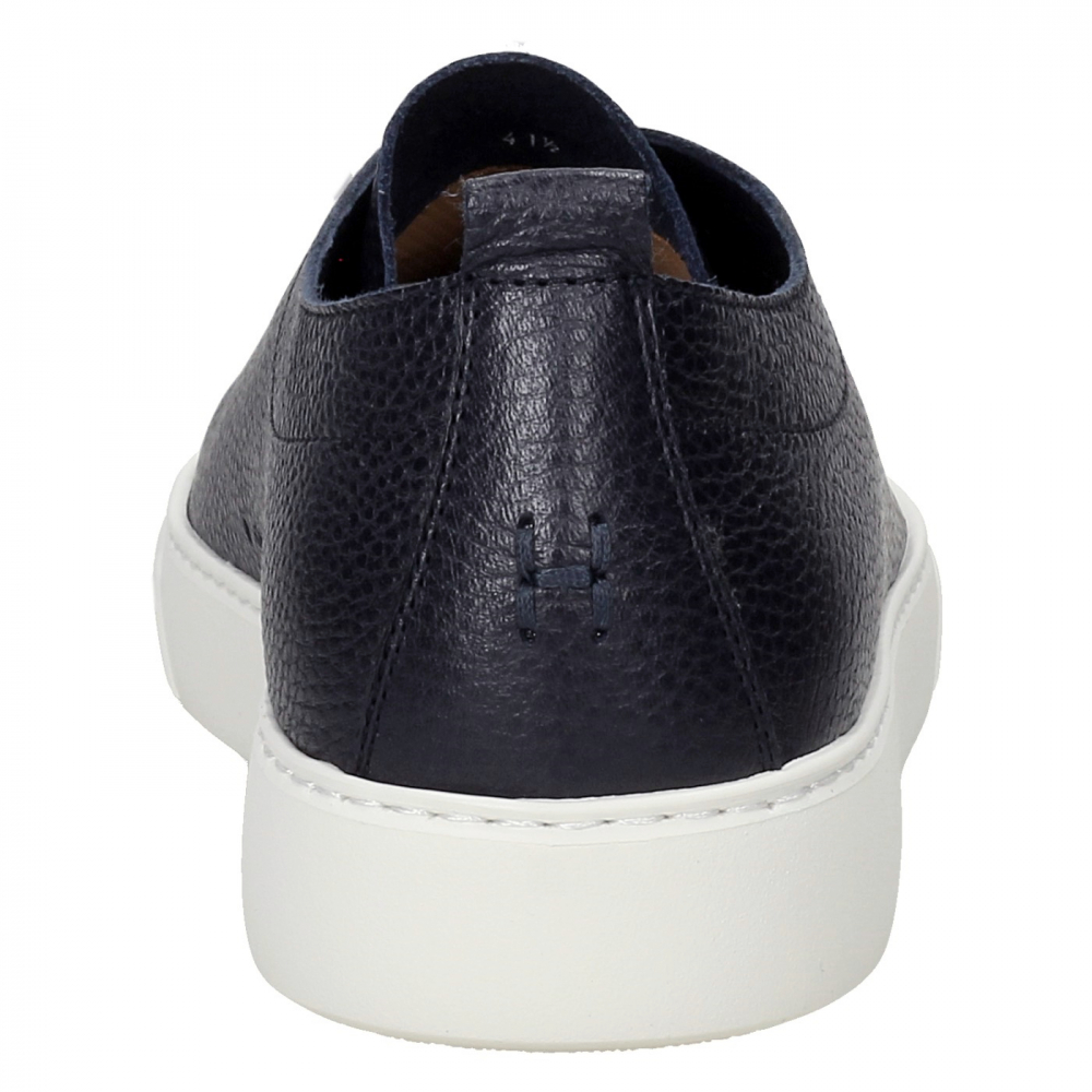 Кеды Henderson Baracco BYRON.41 т-син