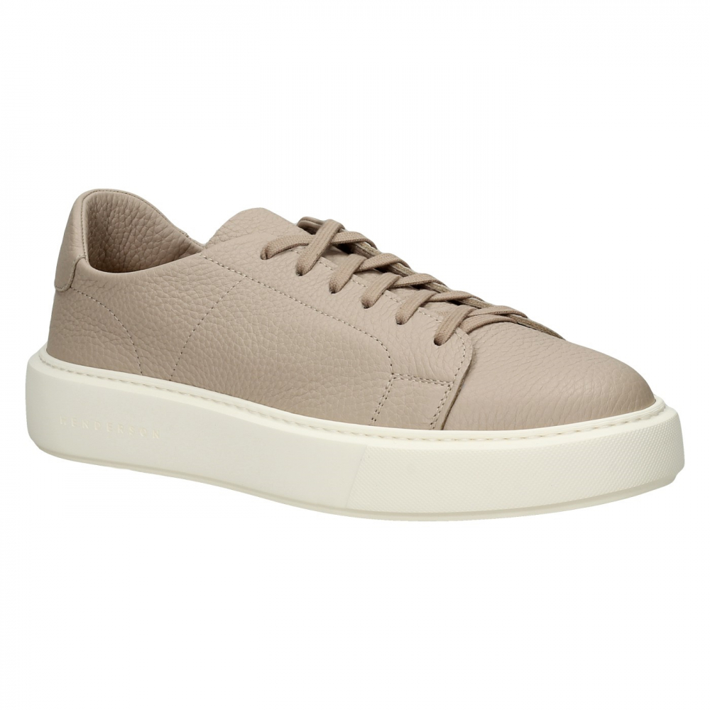 Кеды Henderson Baracco CHRONOS.9 беж