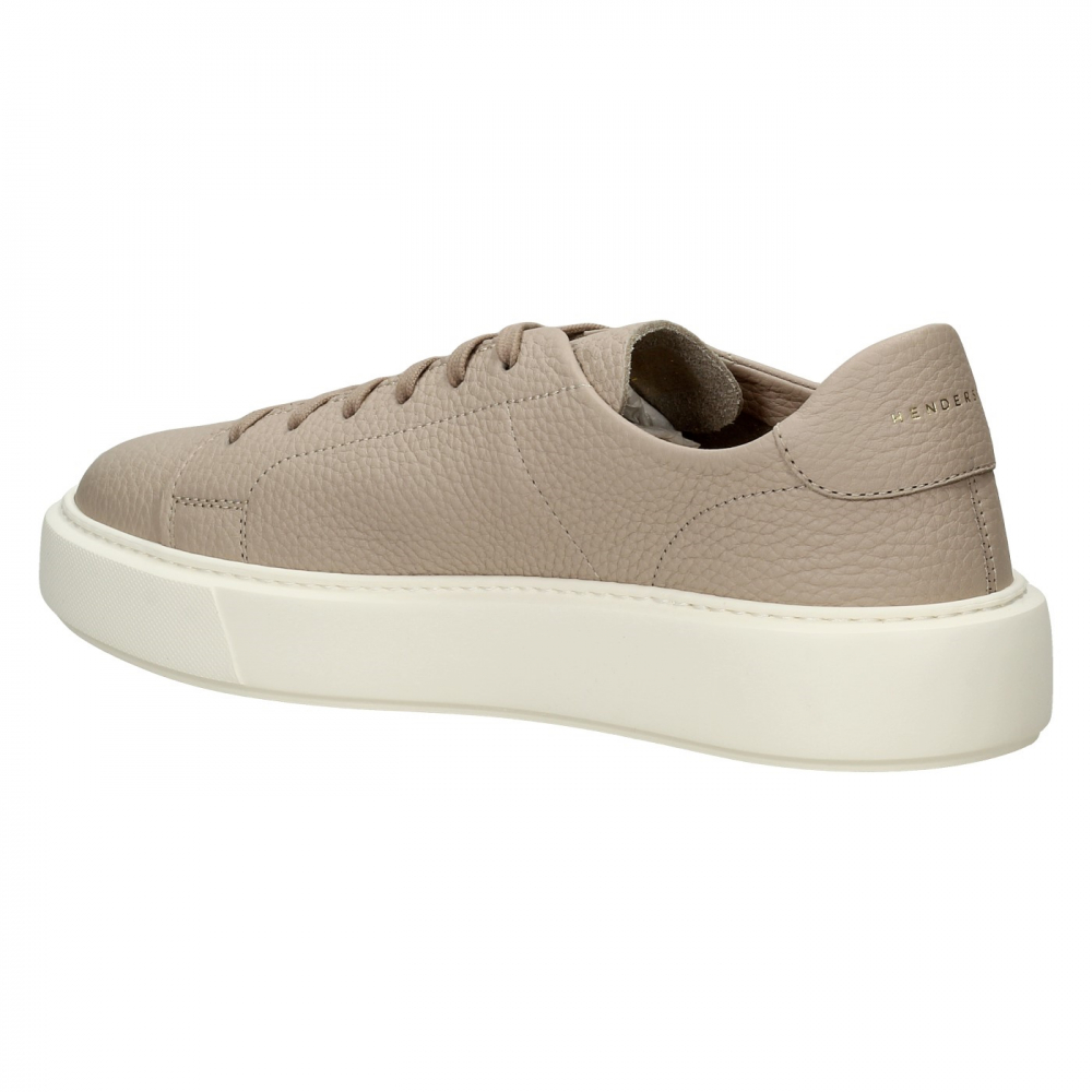 Кеды Henderson Baracco CHRONOS.9 беж