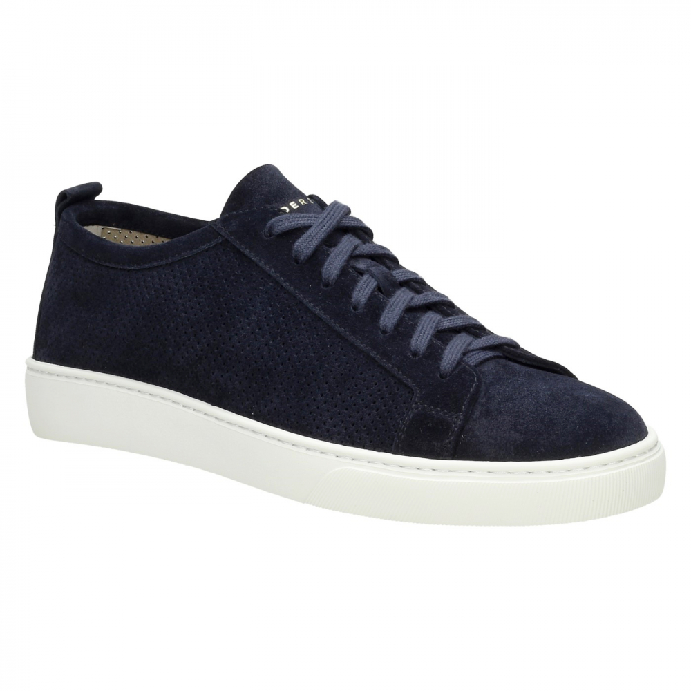 Кеды Henderson Baracco RONNY.S.49 син