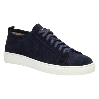 Кеды Henderson Baracco RONNY.S.49 син