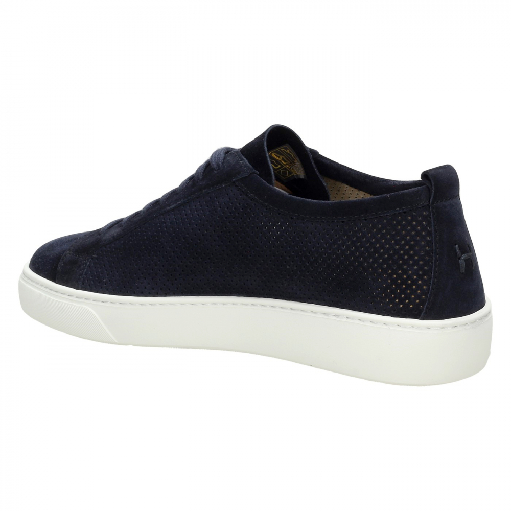 Кеды Henderson Baracco RONNY.S.49 син