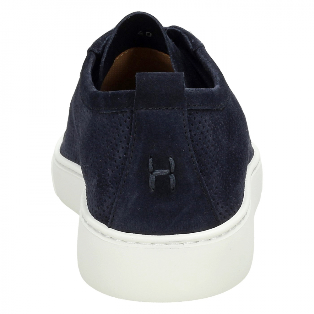 Кеды Henderson Baracco RONNY.S.49 син