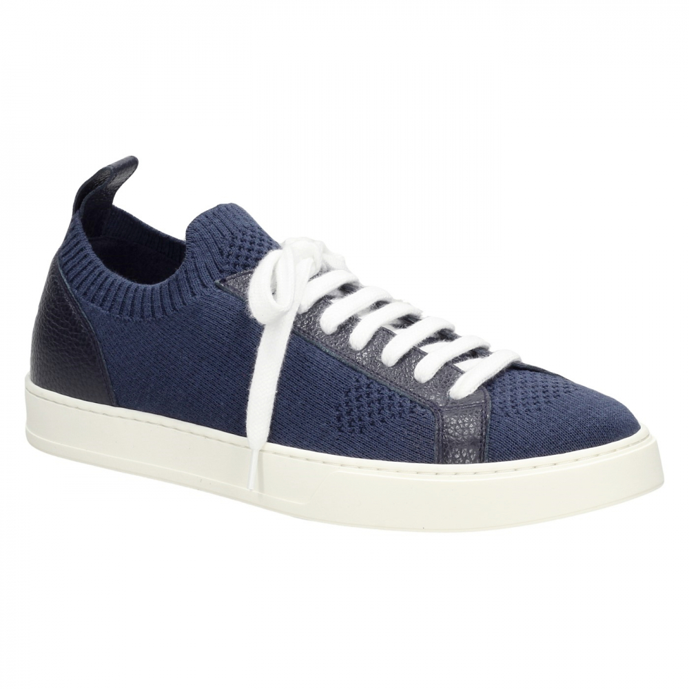 Кеды Doucal's 3381син