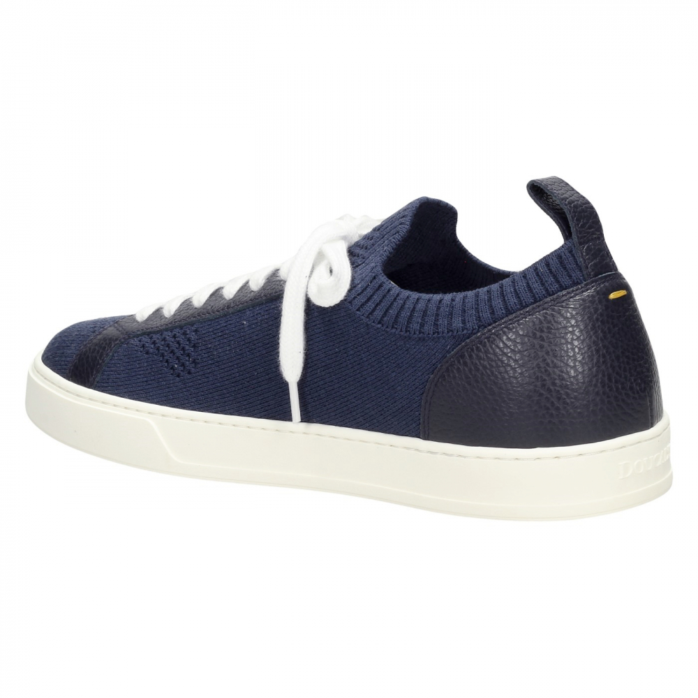 Кеды Doucal's 3381син