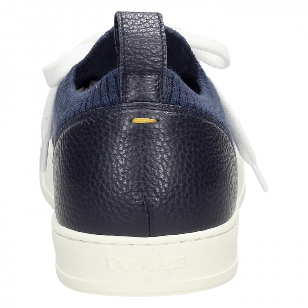 Кеды Doucal's 3381син