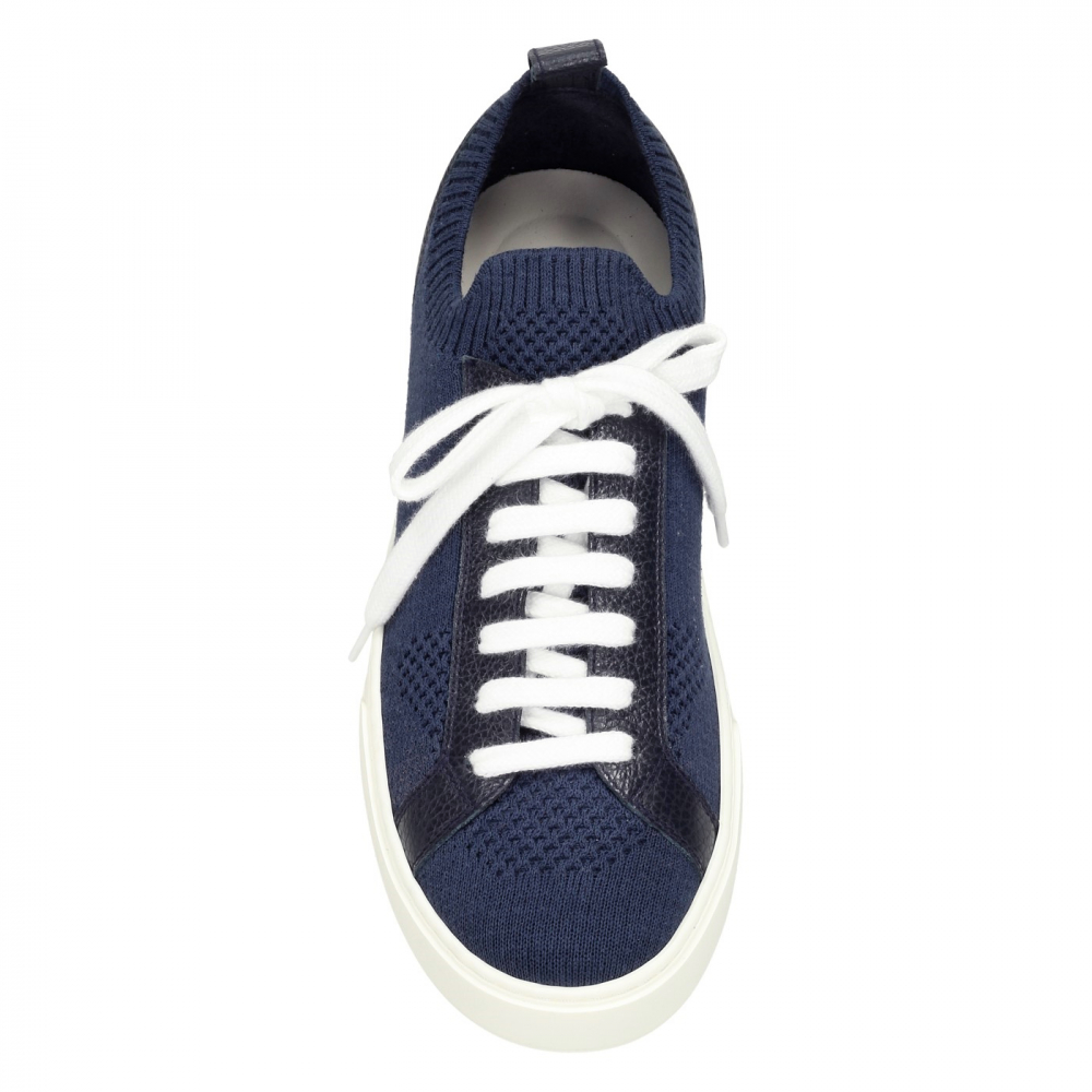 Кеды Doucal's 3381син