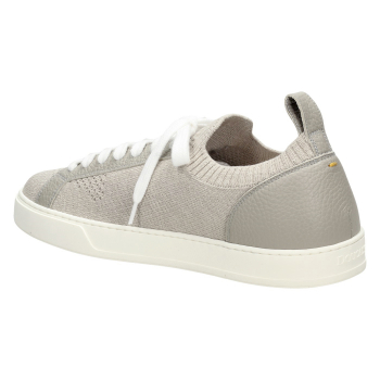 Кеды Doucal's 3381беж