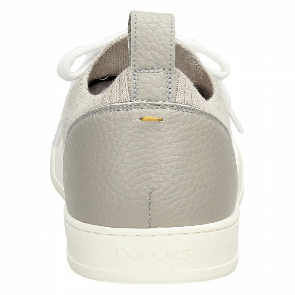 Кеды Doucal's 3381беж